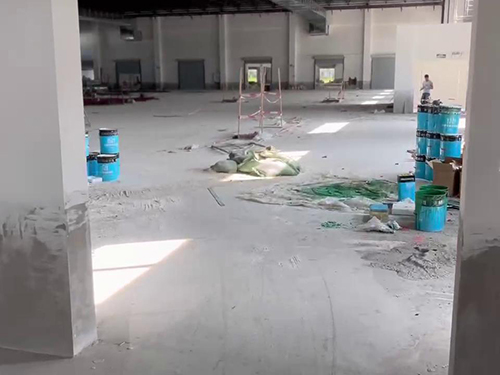 东莞市名仕地坪材料有...