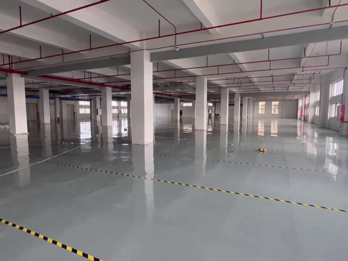 名仕地坪服务提供商